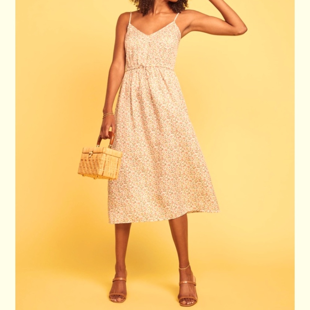 Reformation sundress